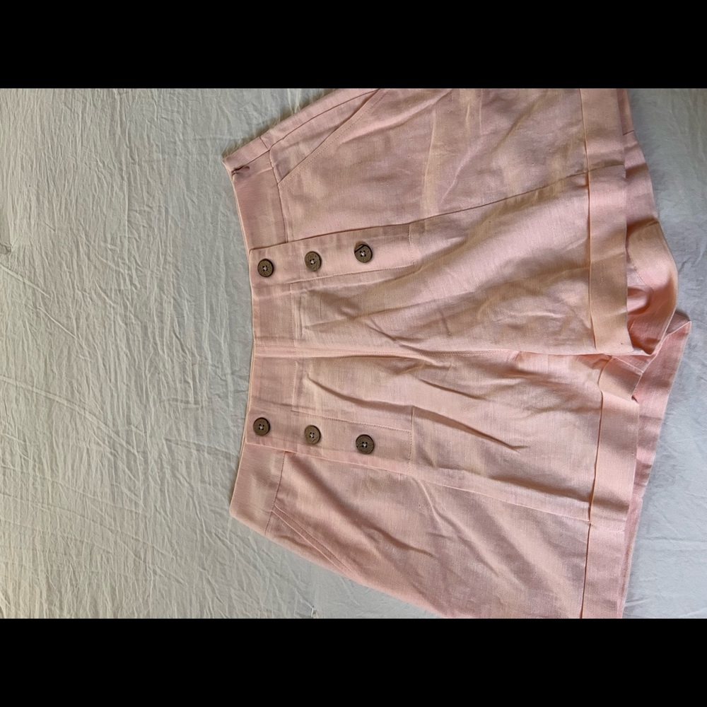 Venus Shorts